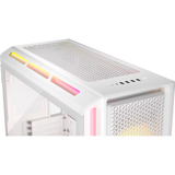 Corsair 5000T LX-R RGB White - E-ATX CC-9011299-WW - ESP-Tech