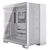 Corsair 6500D Airflow White - E-ATX CC-9011260-WW - ESP-Tech