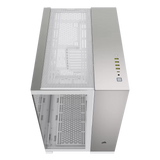 Corsair 6500X White/Satin Grey Aluminium - E-ATX CC-9011285-WW - ESP-Tech