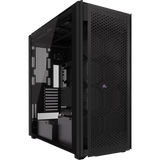 Corsair 9000D RGB Airflow Black - E-ATX CC-9011273-WW - ESP-Tech