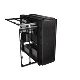 Corsair 9000D RGB Airflow Black - E-ATX CC-9011273-WW - ESP-Tech