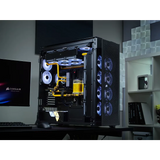 Corsair 9000D RGB Airflow Black - E-ATX CC-9011273-WW - ESP-Tech