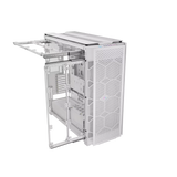 Corsair 9000D RGB Airflow White - E-ATX CC-9011274-WW - ESP-Tech