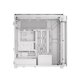 Corsair 9000D RGB Airflow White - E-ATX CC-9011274-WW - ESP-Tech