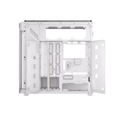 Corsair 9000D RGB Airflow White - E-ATX CC-9011274-WW - ESP-Tech