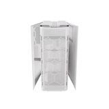 Corsair 9000D RGB Airflow White - E-ATX CC-9011274-WW - ESP-Tech