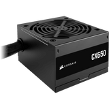 Corsair CX650 - 650w - 80 plus Bronze CP-9020278-EU - ESP-Tech