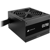 Corsair CX750 - 750w - 80 plus Bronze CP-9020279-EU - ESP-Tech