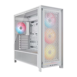 Corsair Frame 5000D RS ARGB White- E-ATX CC-9011310-WW - ESP-Tech