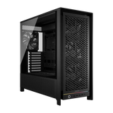 Corsair Frame 5000D RS Black - E-ATX CC-9011307-WW - ESP-Tech