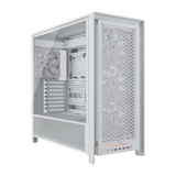 Corsair Frame 5000D RS White- E-ATX CC-9011308-WW - ESP-Tech