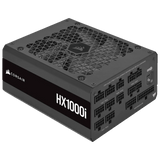 Corsair HX1000i ATX 3.0 - 1000w - 80 plus Platinum CP-9020259-EU - ESP-Tech