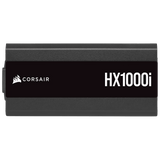 Corsair HX1000i ATX 3.0 - 1000w - 80 plus Platinum CP-9020259-EU - ESP-Tech