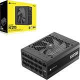 Corsair HX1200i ATX 3.1 - 1200w - 80 plus Platinum CP-9020307-EU - ESP-Tech
