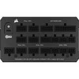 Corsair HX1200i ATX 3.1 - 1200w - 80 plus Platinum CP-9020307-EU - ESP-Tech