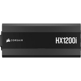 Corsair HX1200i ATX 3.1 - 1200w - 80 plus Platinum CP-9020307-EU - ESP-Tech