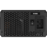 Corsair HX1500i ATX 3.1 - 1500w - 80 plus Platinum CP-9020309-EU - ESP-Tech