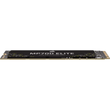 Corsair MP700 Elite - 2 To PCIe 5.0 x4 NVME M.2
