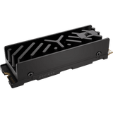 Corsair MP700 Elite Heatsink - 2 To PCIe 5.0 x4 NVME M.2