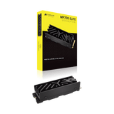 Corsair MP700 Elite Heatsink - 2 To PCIe 5.0 x4 NVME M.2