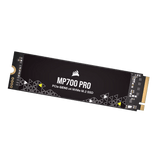 Corsair MP700 Pro - 1 To PCIe 5.0 x4 NVME M.2