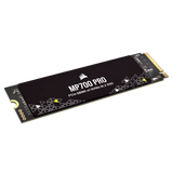 Corsair MP700 Pro - 1 To PCIe 5.0 x4 NVME M.2