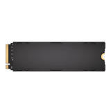 Corsair MP700 Pro - 1 tot PCIe 5.0 x4 nvme M.2 met koeler