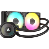 Corsair Nautilus 240 RS ARGB CW-9060092-WW - ESP-Tech