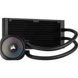 Corsair Nautilus 240 RS ARGB CW-9060092-WW - ESP-Tech