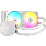 Corsair Nautilus 240 RS ARGB White CW-9060094-WW - ESP-Tech