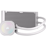 Corsair Nautilus 240 RS ARGB White CW-9060094-WW - ESP-Tech