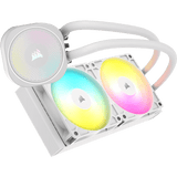 Corsair Nautilus 240 RS ARGB White CW-9060094-WW - ESP-Tech