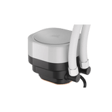 Corsair Nautilus 360 RS ARGB White CW-9060095-WW - ESP-Tech