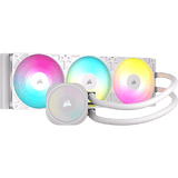 Corsair Nautilus 360 RS ARGB White CW-9060095-WW - ESP-Tech
