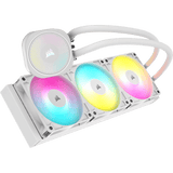 Corsair Nautilus 360 RS ARGB White CW-9060095-WW - ESP-Tech