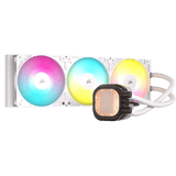 Corsair Nautilus 360 RS ARGB White CW-9060095-WW - ESP-Tech