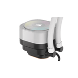 Corsair Nautilus 360 RS ARGB White CW-9060095-WW - ESP-Tech