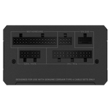 Corsair RM1000e ATX 3.1 - 1000w - 80 plus Gold CP-9020297-EU - ESP-Tech