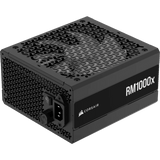 Corsair RM1000x ATX 3.1 - 1000w - 80 plus Gold CP-9020271-EU - ESP-Tech
