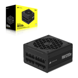 Corsair RM1200e V2 ATX 3.1 - 1200w - 80 plus Gold CP-9020258-EU - ESP-Tech