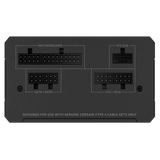 Corsair RM650e ATX 3.1 - 650w - 80 plus Gold CP-9020302-EU - ESP-Tech