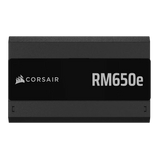 Corsair RM650e ATX 3.1 - 650w - 80 plus Gold CP-9020302-EU - ESP-Tech