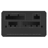 Corsair CX750 - 750w - 80 plus Bronze CP-9020279-EU - ESP-Tech