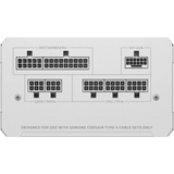 Corsair RM750e White ATX 3.1 - 750w - 80 plus Gold CP-9020292-EU - ESP-Tech