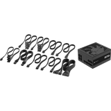 Corsair RM750x ATX 3.1 - 750w - 80 plus Gold CP-9020285-EU - ESP-Tech