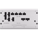 Corsair RM750x Shift White ATX 3.1 - 750w - 80 plus Gold CP-9020273-EU - ESP-Tech