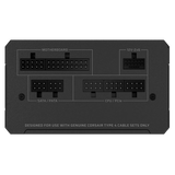 Corsair RM850e ATX 3.1 - 850w - 80 plus Gold CP-9020296-EU - ESP-Tech