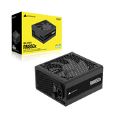 Corsair RM850x ATX 3.1 - 850w - 80 plus Gold CP-9020270-EU - ESP-Tech