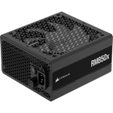 Corsair RM850x ATX 3.1 - 850w - 80 plus Gold CP-9020270-EU - ESP-Tech