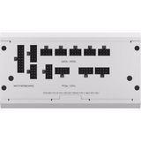 Corsair RM850x Shift White ATX 3.1 - 850w - 80 plus Gold CP-9020274-EU - ESP-Tech